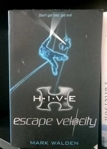 H.I.V.E. Escape Velocity