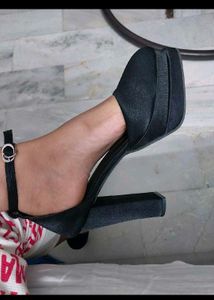 Shoetopia High Heels