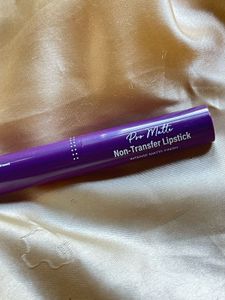 Hilary Rhoda Matte Lipstick