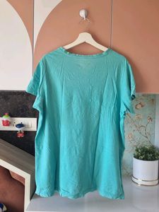aLL BRAND WOMEN&#39;S PLUS SIZE 5 No. T- Shirt
