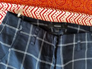 Vero Moda Formal Trousers