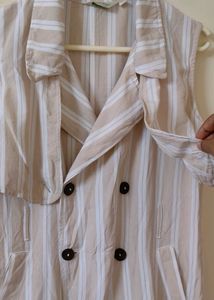 MAX Wrap around Dress