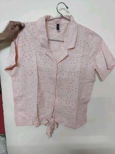 Cotton Shirt