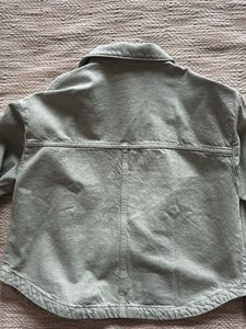 ZARA Denim Jacket