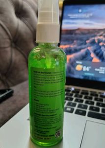 Aloe Vera Skin Care Gel