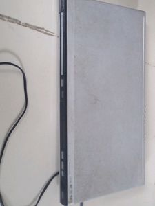 DVD player