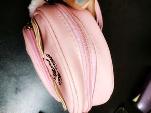 Cute Pink Bag