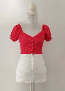 Princess Polly Laura Top