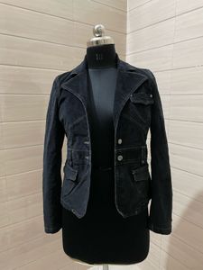 ONLY Y2K vintage imported jacket