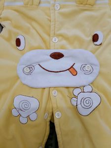 Kids Romper