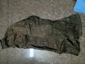 Combo 3 Shirts, Little Shade, Size Xl