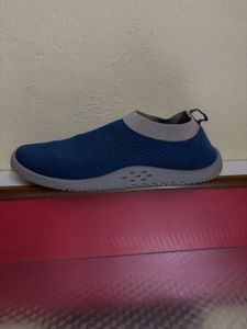 Blue PRO Sneakers