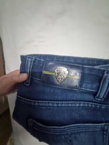 Men Denim Jeans
