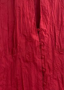 Red Vintage shirt