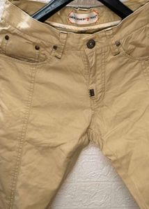 Size 30 Mens Trousers