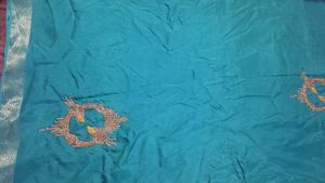 Beautiful Designer Saree
