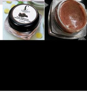 Combo Of Lipbalm &amp; Serum🔥