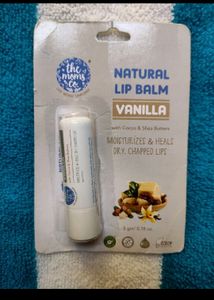 Mom's Co Lip Balm