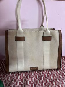 ACCESSSORIZE LONDON handbag