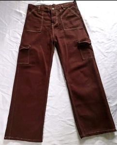 Brown Cargo