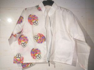 Posh Jacket