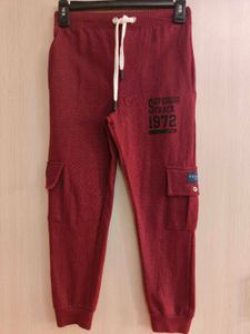 Forest Loopnet Carogs For Boys