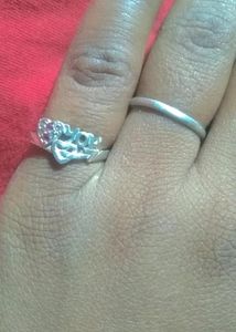 Silver Ring