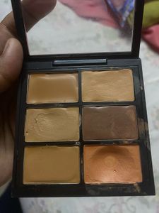 Combo For Asiya
