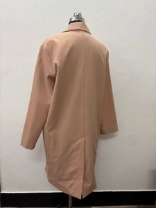 Premium Lightweight Coat