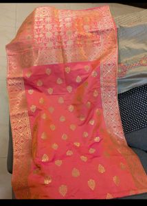Kurta  With Dupatta
