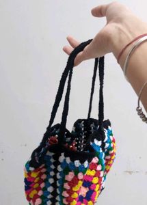 Handbag