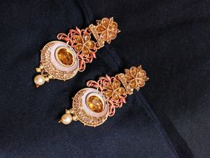 Earrings Studs