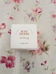 Lip &amp; Cheek Tint