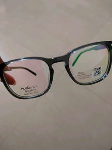 Eyewear Frame