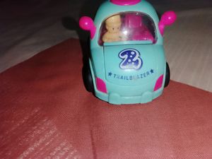 Cute Car Toy For Kids