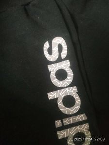 Winter Jogger