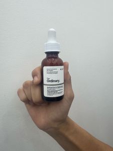 face serum