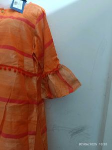 New Unused Xl Size Kurta