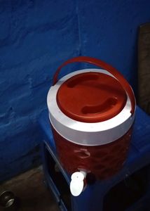 Water Pot