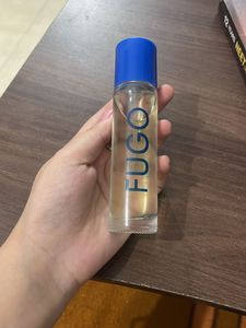 Fugo,  EAU DE PARFUM
