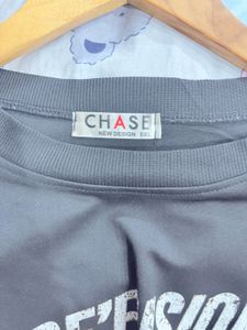 Re&#39;fusion Graphic Sweatshirt