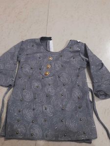 Boys&#39; Festive Kurta Set