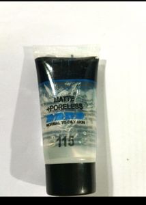 Fit Me Makeup Primer