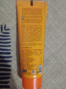 VLCC Sunscreen SPF 40