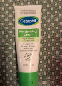 Cetaphil Moisturising Cream