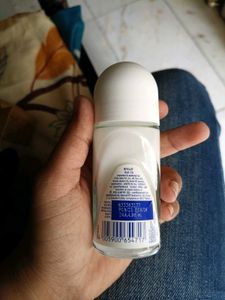Nivea Deodorant