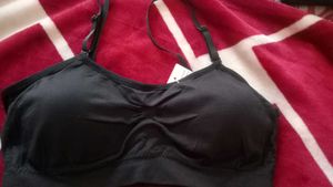 Padded Bra
