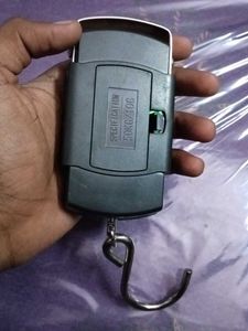 Digital Hanging Scale