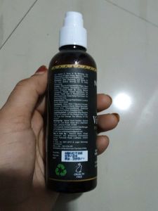 Vitamin C Toner