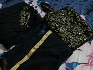 Wow 3piece Dress For Woman